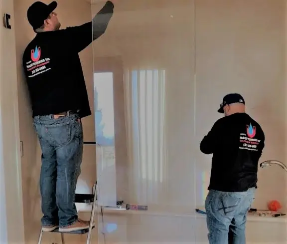 Professional plumbing installation for Tankless Water Heater Installation in Mandarin